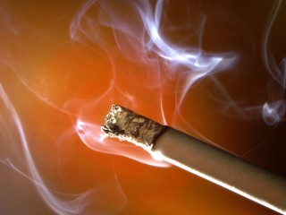 Le tabac influence l’activité sexuelle des hommes et la taille du pénis