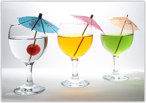 Le cocktail idéal