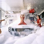 Un lave-auto attire les clients par du sexe gratuit