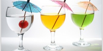 Le cocktail idéal