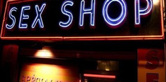 Comment faire des achats au sex shop